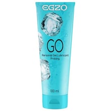 Продлевающий лубрикант EGZO GO 100 мл: Для кого Унисекс