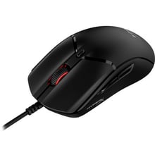 Мышь HyperX Pulsefire Haste 2 USB Black (6N0A7AA): Интерфейс подключения USB