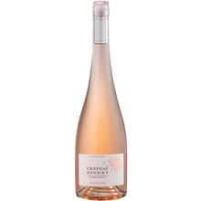 Вино Les Grands Chais de France Chаteau Gigery Cotes de Provence Rosе розовое сухое 13 % 0.75 л (WHS3500610135934): Страна производитель Франция