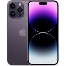 Apple iPhone 14 Pro Max 256GB Deep Purple (MQ8W3) eSim