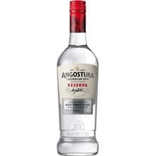 Ром Angostura Reserva, 1л 37.5% (DDSAJ1A005): Объем, л 1