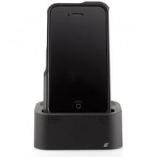 Док-станція Element Case Dock Vapor Black (API5-2011-KKM0) 