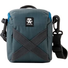 Crumpler Light Delight 300 steel grey (LD300-010): Колір сірий