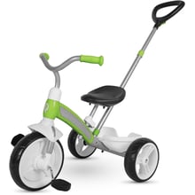 Велосипед трехколесный детский Qplay ELITE+ Green (T180-5Green)