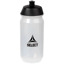 Фляга Пляшка Select WATER BOTTLE v21 Білий Уні 500мл (752 300-000 0.5): Виробник Select