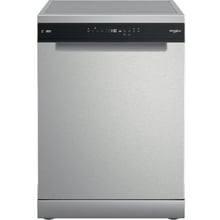 Посудомийка Whirlpool W7F HP43 X: Розміри 60x85x59 см