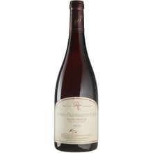 Вино Domaine Rossignol Trapet Gevrey-Chambertin 1er Cru Clos Prieur 2021 красное сухое 0.75 л (BWR9295): Страна производитель Франция