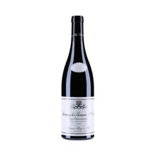 Вино Simon Bize et Fils Savigny les Beaune 1er cru les Marconnets, 2013 (0,75 л) (BW36534): Країна виробник Франція