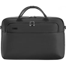 Сумка для ноутбуков Modecom 15.6" Monaco Black (TOR-MC-MONACO-15): Тип сумки сумка