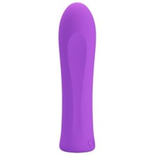 Вібратор LYBAILE Pretty Love Alfreda Vibrator Light Purple: Для кого Для женщин