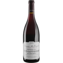 Вино Domaine Meo-Camuzet Nuits-Saint-Georges 1er Cru Aux Boudots 2021 червоне сухе 0.75 л (BWR9243): Країна виробник Франція