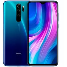 Смартфон Xiaomi Redmi Note 8 Pro 6/128 GB Blue Approved Витринный образец: Производитель Xiaomi