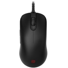 Мишка Zowie FK2-C USB Black (9H.N3EBA.A2E): інтерфейс підключення USB