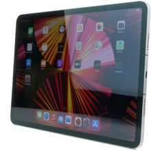 Планшет Apple iPad 16 Wi-Fi 256GB Space Gray: Объем памяти 256 ГБ