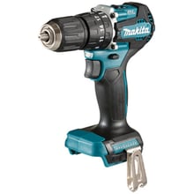 Шуруповерт Makita DHP487Z: Назначение профессиональный