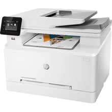 БФП HP Color LaserJet M283fdw Wi-Fi (7KW75A) UA: Клас пристрою офисный