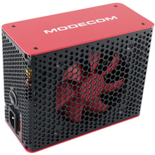 Блок живлення Modecom 750W VOLCANO (ZAS-MC85-SM-750-ATX-VOLCA): Форм-фактор ATX