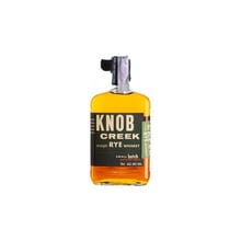 Віскі Knob Creek Knob Creek Rye (0,7 л.) (BW52614): Об'єм, л 0.7