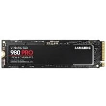 Samsung 980 PRO 2 TB (MZ-V8P2T0BW) UA: Тип накопичувача внутренний