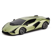 Автомобіль KS Drive на р/в Lamborghini Sian (1:24, 2.4Ghz, зелений) (124GLSG): Клас Гоночный