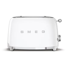 Тостер Smeg TSF01WHEU: Тип Тостеp