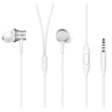 Наушники Xiaomi Piston Fresh Bloom Silver (ZBW4355TY): Тип конструкции внутриканальные