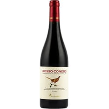 Вино Belisario Rosso Conero DOC, красное сухое, 13% 0.75л (MAR8007182000738): Страна производитель Италия