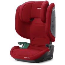 Автокрісло Recaro Monza Compact FX Imola Red (00089320610050): Група 2/3 (15-36 кг)