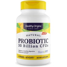 Healthy Origins Probiotic 30 billion CFU's 60 Vcaps