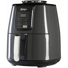 Фритюрница Ninja Air Fryer AF100EU: Тип устройства Мультипечь (аэрофритюрница)