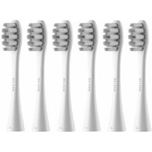 Насадка для зубной электрощетки Oclean P1S12 W06 Gum Care Brush Head White: Производитель Oclean