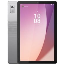 Планшет Lenovo Tab M9 4/64GB Wi-Fi Arctic Grey + Case&Film (ZAC30085UA): Дисплей 9.0" IPS LCD (800x1340)