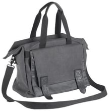 National Geographic NG W8240 Walkabout Large Tote Bag (Gray): Колір серый