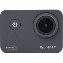 Екшн камера Aspiring Repeat 2 ULTRA HD 4K (RP985321): Тип Экшн-камерa