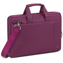 Сумка для ноутбуков RivaCase 15.6" Purple (8231): Тип сумки сумка