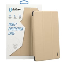 Аксессуар для планшетных ПК BeCover Smart Case Gold for Xiaomi Mi Pad 5 / 5 Pro (708068): Цвет золотой