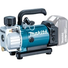 Компрессор Makita DVP180Z: Тип Мембранный