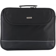 Сумка для ноутбуков Modecom 15.6" Mark 2 Black (TOR-MC-MARK2-15,6): Тип сумки сумка