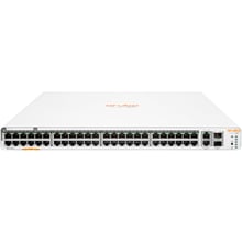 Мережевий комутатор HP Aruba 48G 40P 2SFP+ 1960 (JL809A): Порти комбінований