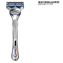 Gillette Skinguard Sensetive Верстат для гоління з 1 змінною касетою: Вид Бритвенные станки