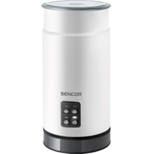 Спінювач молока Sencor SMF2030WH White: Тип Стационарный