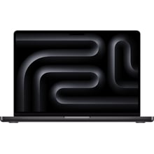 Apple MacBook Pro 14" M4 Max 1TB Space Black (MX2K3UA/A) 2024: Экран 14.2" (3024x1964) / Liquid Retina XDR / Технология True Tone / Технология ProMotion