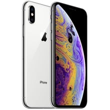 Apple iPhone XS 256GB Silver: Встроенная память 256 ГБ