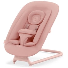 Баунсер Cybex Lemo HI Pearl Pink (521003231): Тип шезлонги