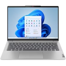 Ноутбук Lenovo IdeaPad Slim 5 14ABR8 (82XE00AMRA) UA: Экран 14" IPS (1920x1200)