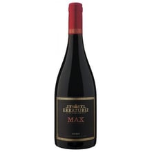 Вино Errazuriz Max Reserva Shiraz червоне сухе 0.75 л (VTS3602330): Країна виробник Чилі