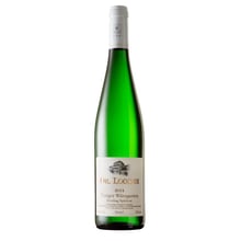 Вино Dr. Loosen Riesling Spatlese Urziger Wurzgarten (0,75 л) (BW7169): Країна виробник Німеччина