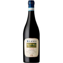 Вино Tenuta Montecchiesi Klanis Syrah Cortona DOC красное сухое 13.5 % 0.75 л (WHS8059617871079): Страна производитель Италия