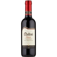 Вино Melini Chianti DOCG Pian del Masso червоне сухе 0.375 л (VTS2002370): Країна виробник Італія