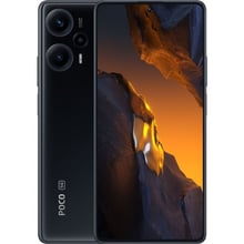 Смартфон Poco F5 12/256Gb Black Approved Витринный образец: Производитель POCO